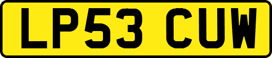 LP53CUW