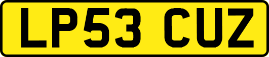 LP53CUZ