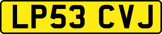 LP53CVJ