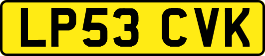 LP53CVK