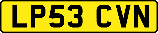 LP53CVN