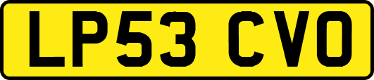LP53CVO