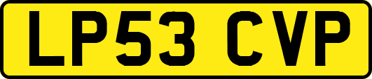 LP53CVP
