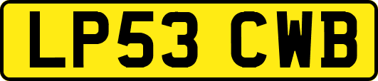 LP53CWB