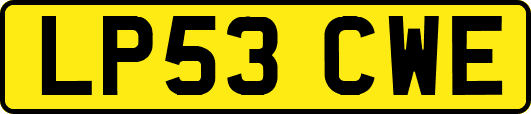 LP53CWE