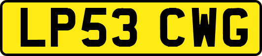LP53CWG