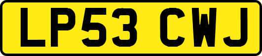 LP53CWJ
