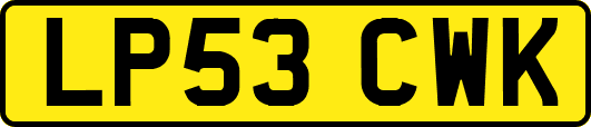 LP53CWK