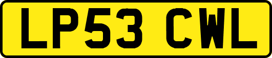 LP53CWL