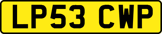 LP53CWP