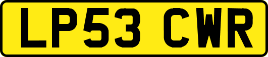 LP53CWR
