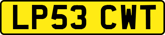 LP53CWT