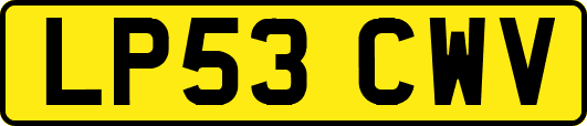 LP53CWV