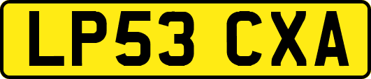 LP53CXA