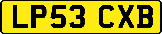 LP53CXB