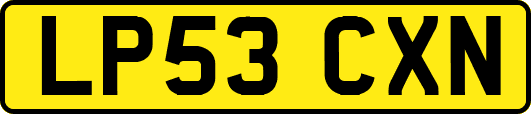 LP53CXN
