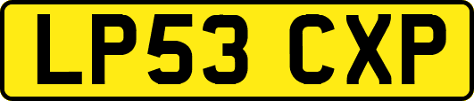LP53CXP