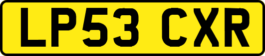 LP53CXR