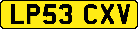 LP53CXV