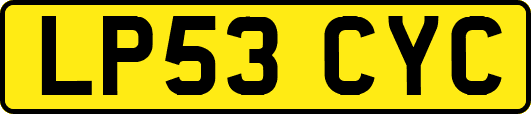 LP53CYC
