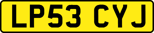 LP53CYJ