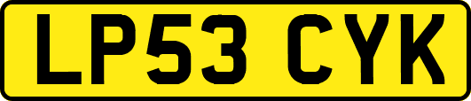 LP53CYK