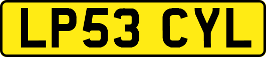 LP53CYL