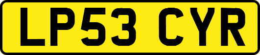 LP53CYR