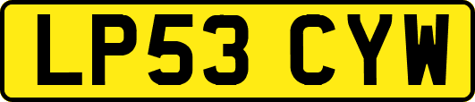 LP53CYW