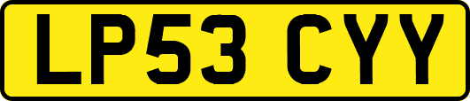 LP53CYY