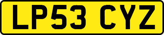 LP53CYZ