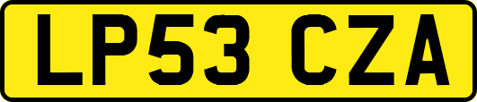 LP53CZA