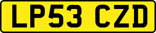 LP53CZD