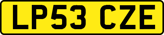 LP53CZE