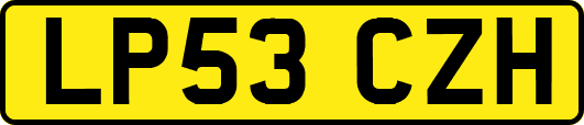 LP53CZH