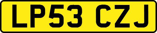 LP53CZJ