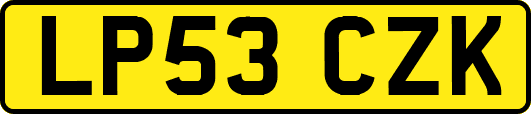 LP53CZK