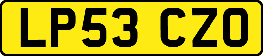 LP53CZO