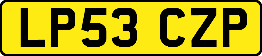 LP53CZP