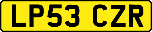 LP53CZR