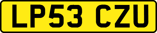 LP53CZU
