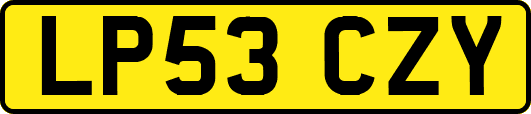 LP53CZY