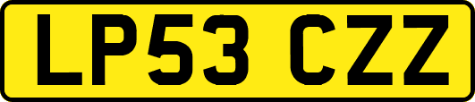 LP53CZZ