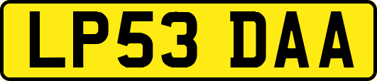 LP53DAA