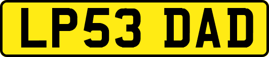 LP53DAD