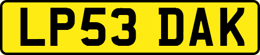 LP53DAK