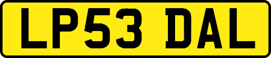 LP53DAL