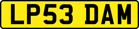 LP53DAM
