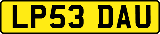 LP53DAU