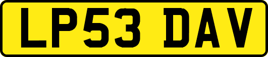 LP53DAV